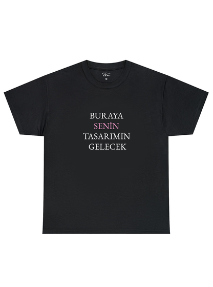 Custom T-Shirt