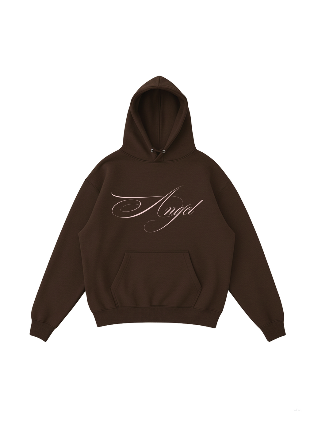 Angel Hoodie