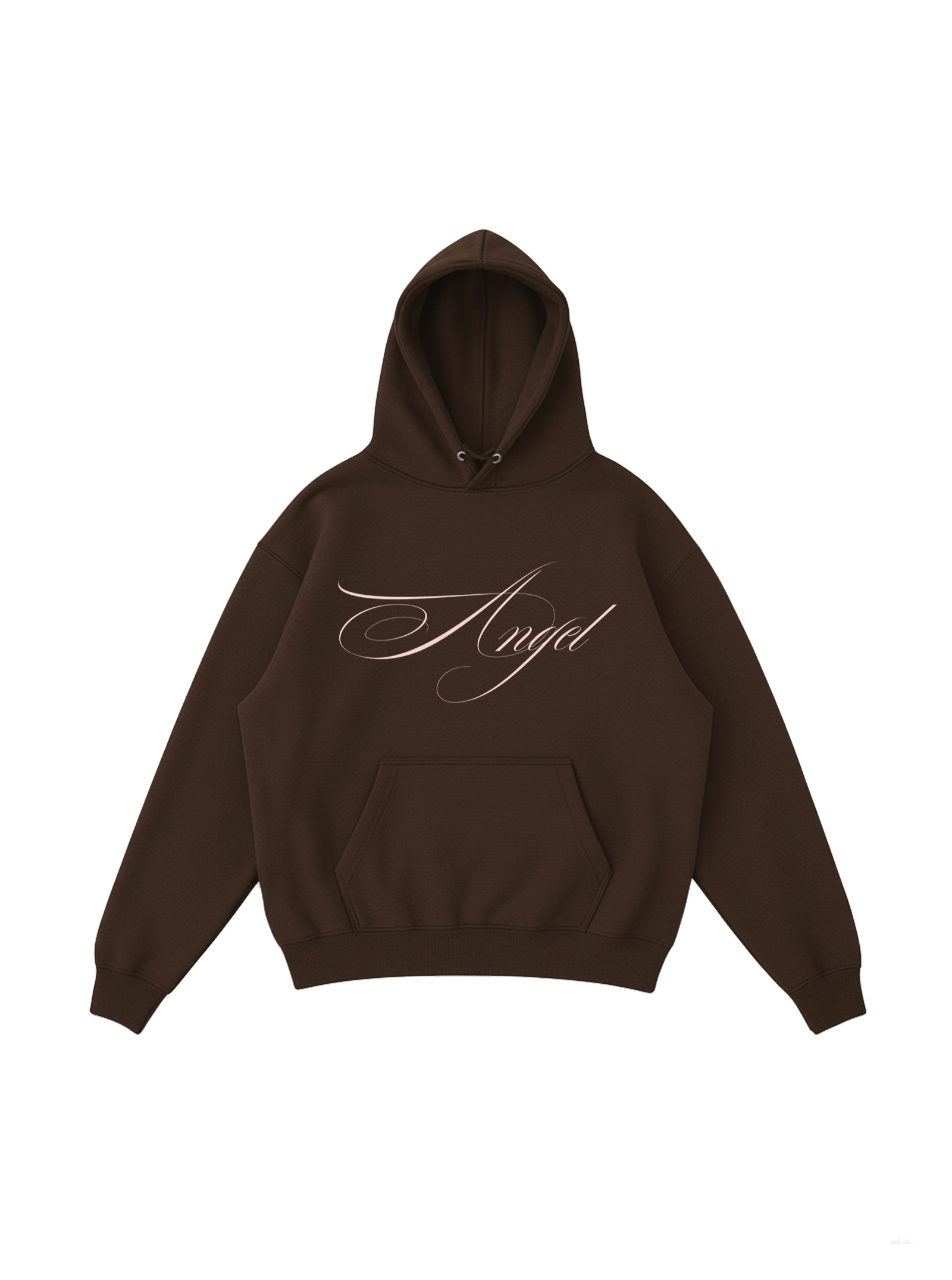 Angel Hoodie