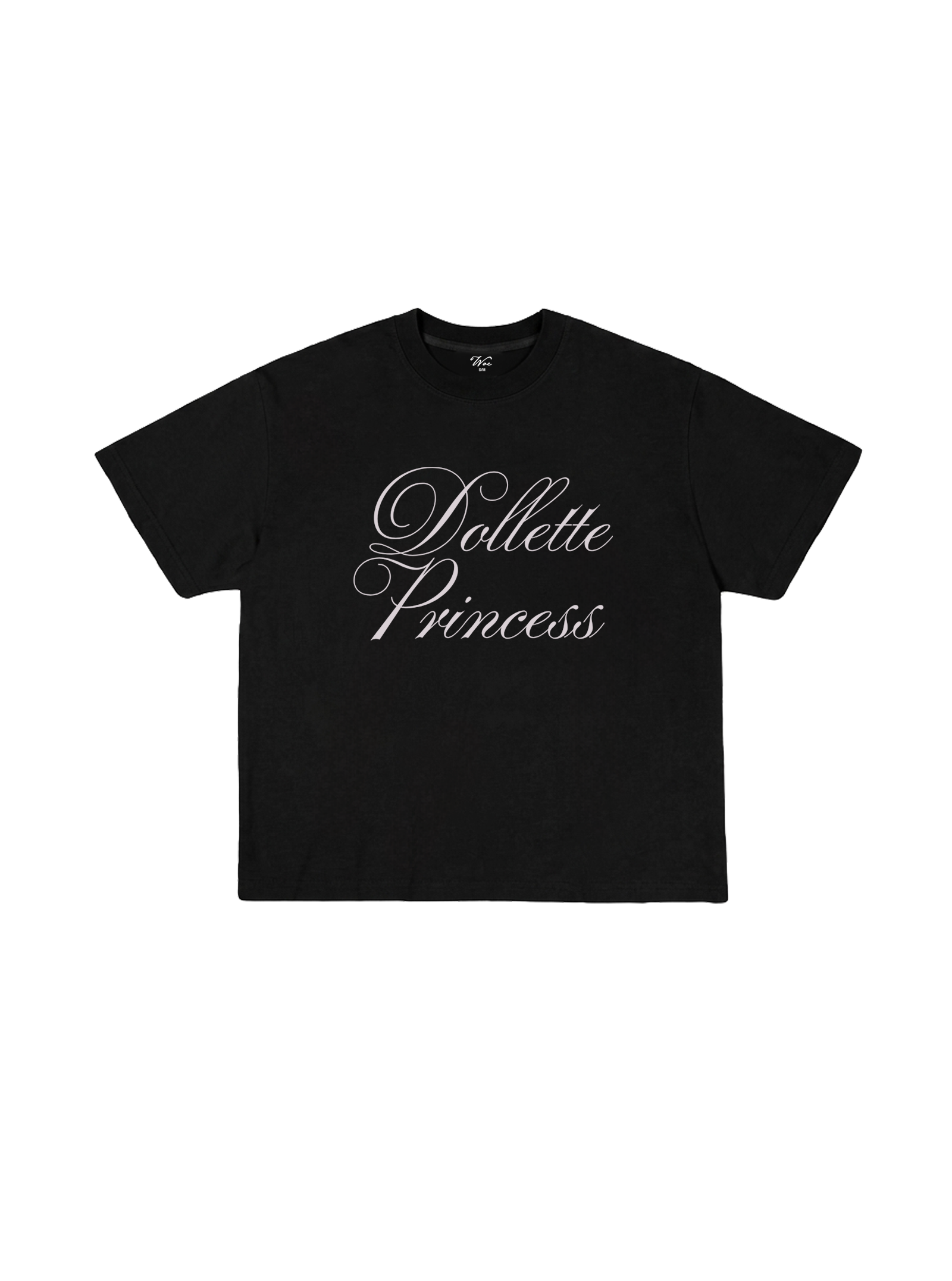 Dollette Princess T-Shirt