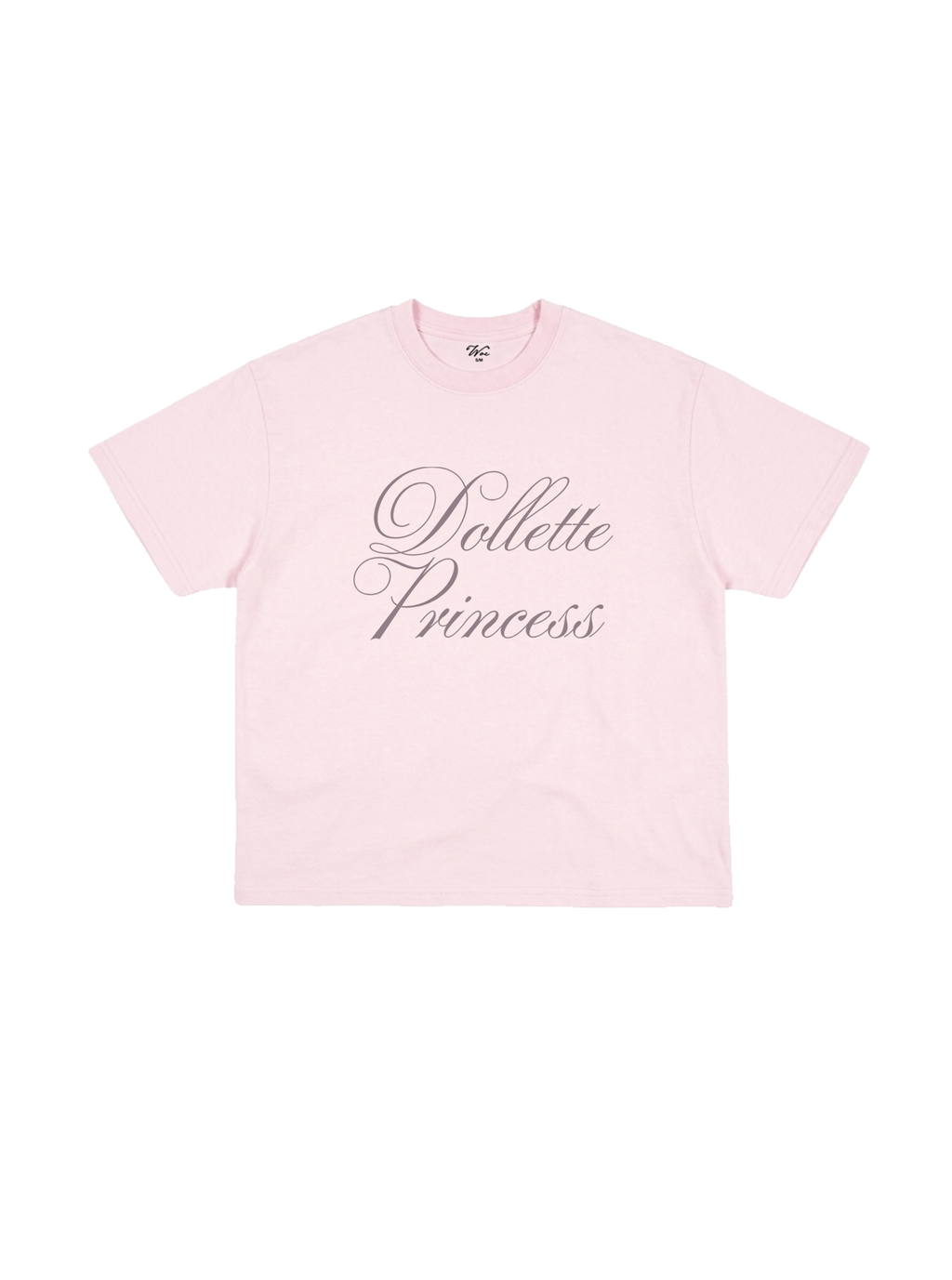 Dollette Princess T-Shirt