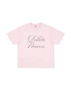 Dollette Princess T-Shirt