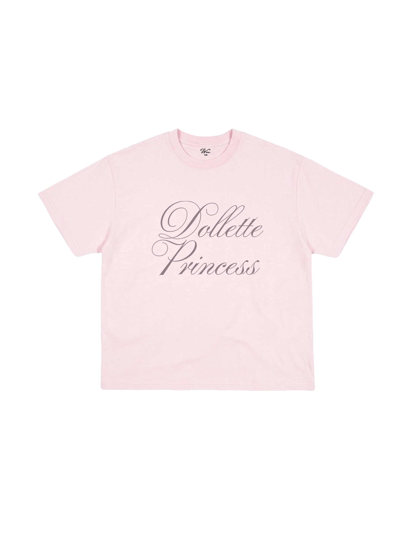 Dollette Princess T-Shirt