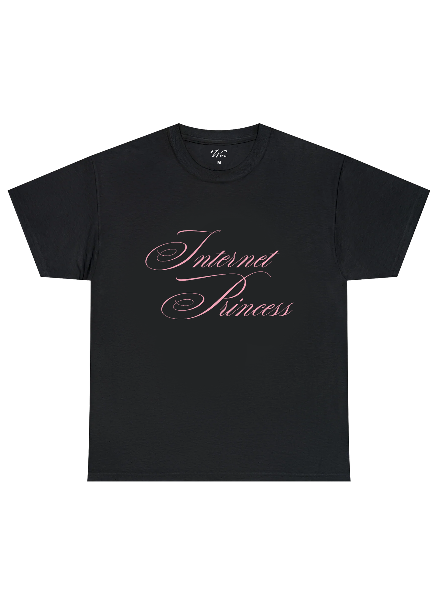 Internet Princess T-Shirt