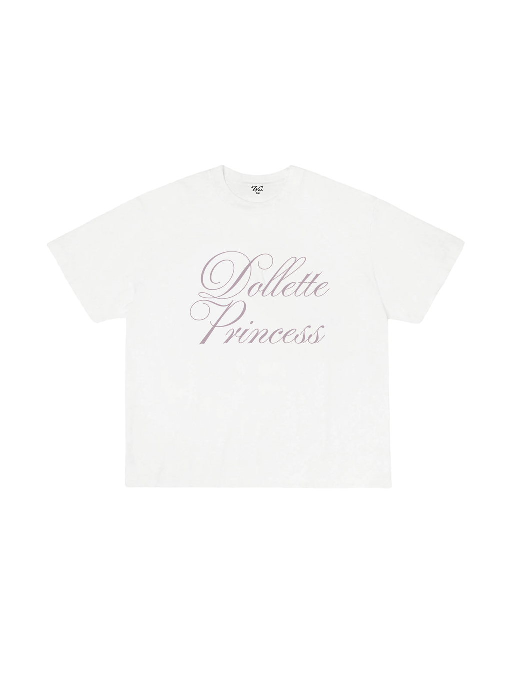 Dollette Princess T-Shirt