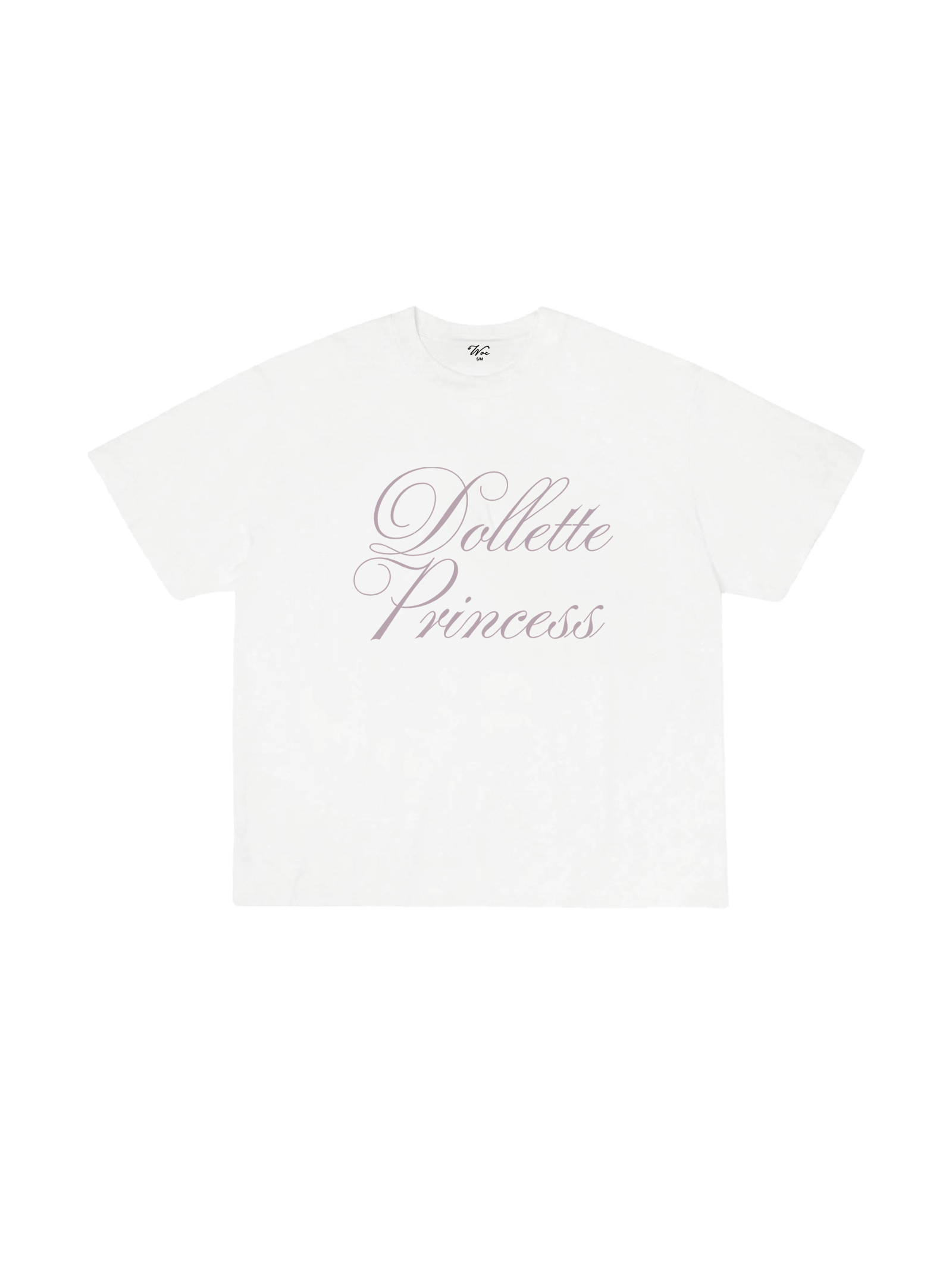 Dollette Princess T-Shirt