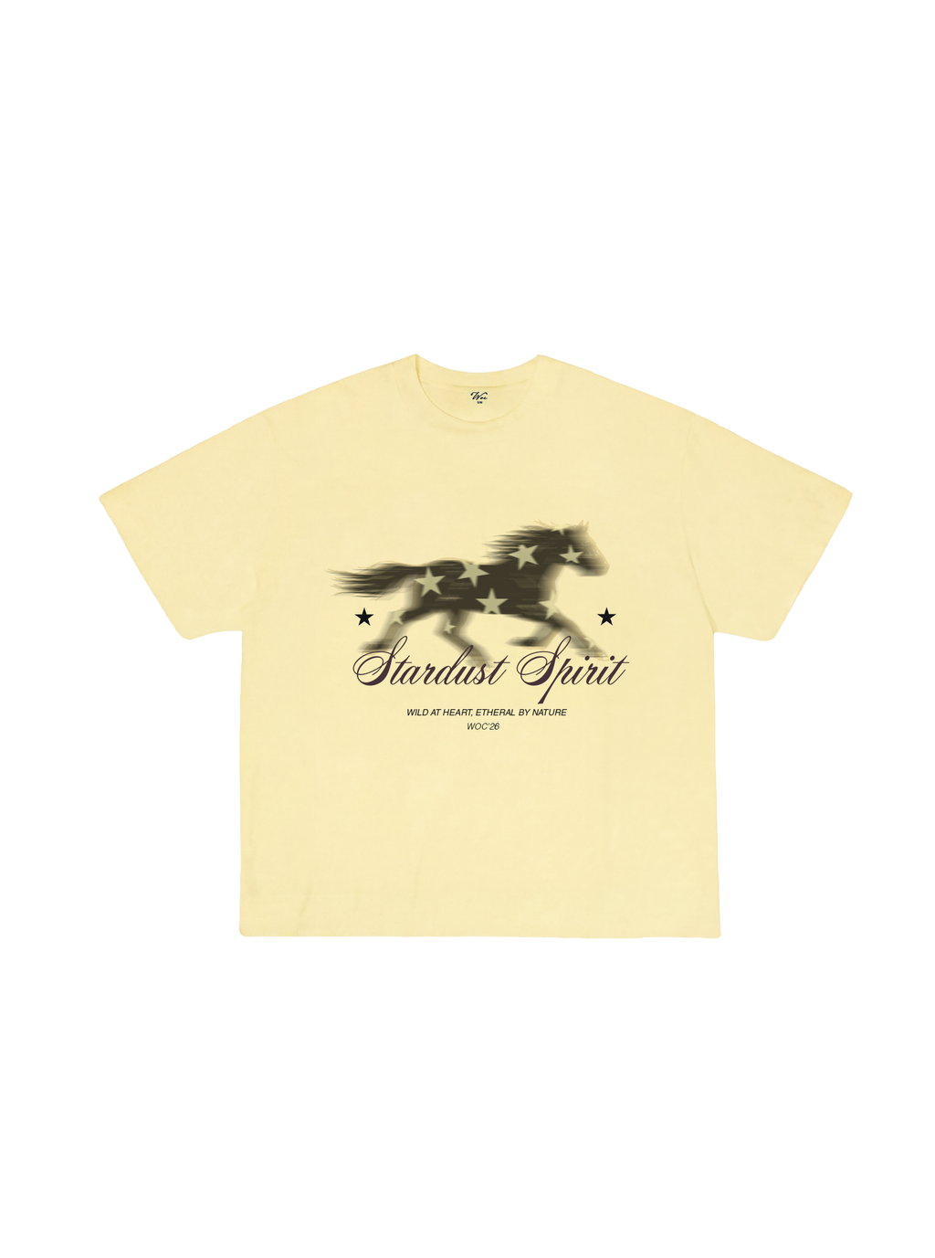 Stardust Spirit T-Shirt