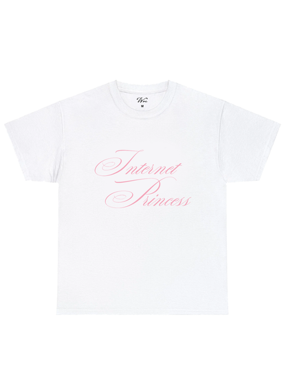 Internet Princess T-Shirt