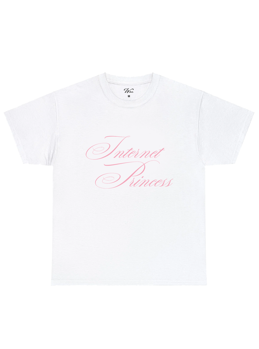 Internet Princess T-Shirt