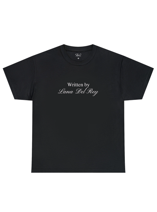 Lana Del Rey T-Shirt