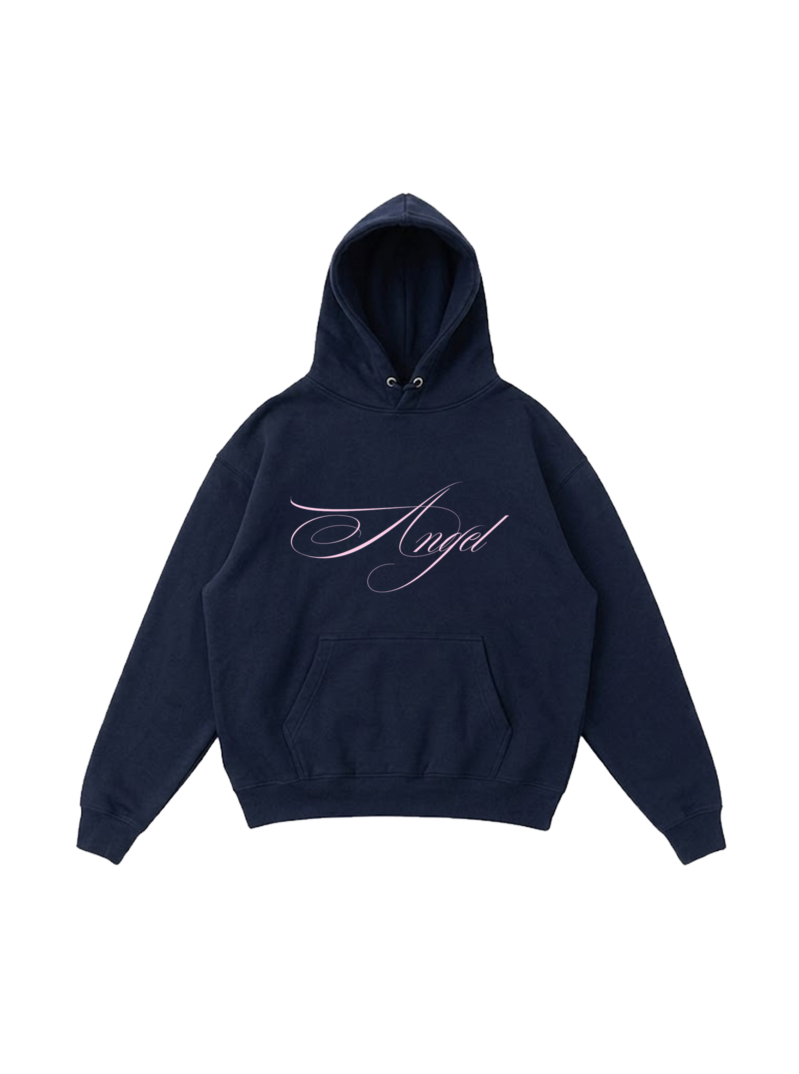 Angel Hoodie
