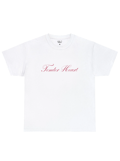 Tender Heart T-Shirt