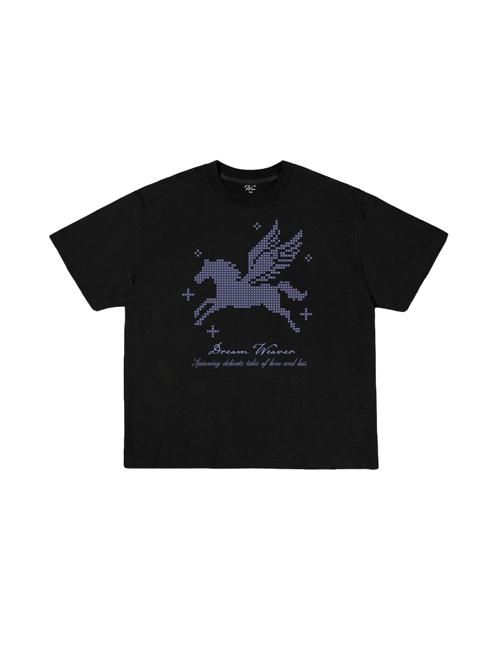 Dream Weaver T-Shirt