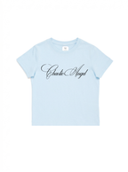 Chaotic Angel Baby Tee