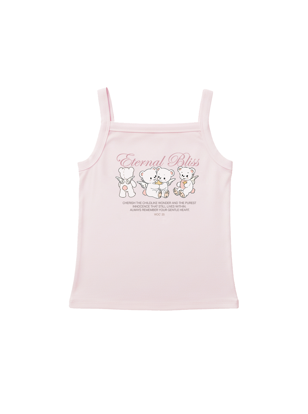 Eternal Bliss Tank Top