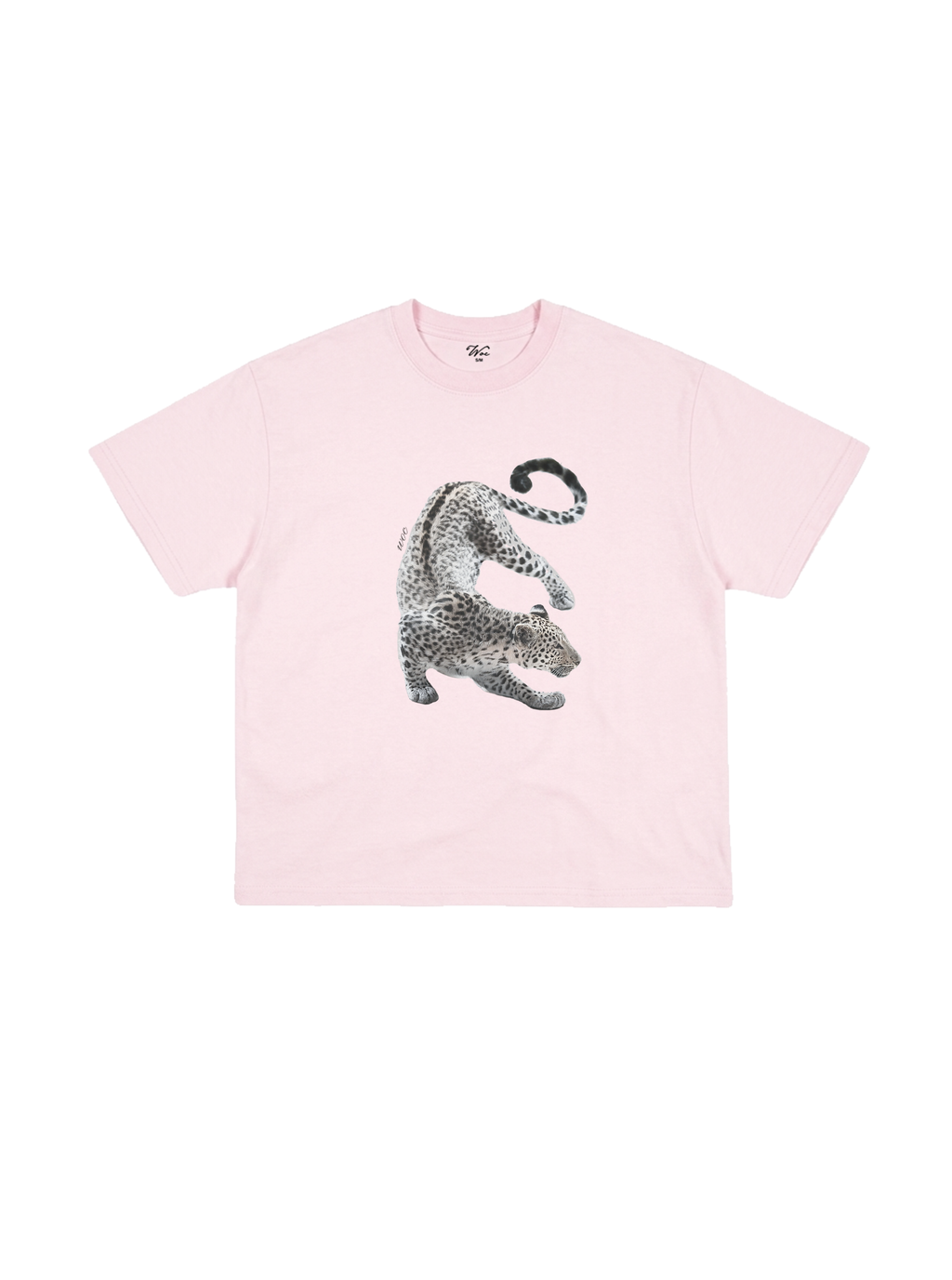 Leopard T-Shirt