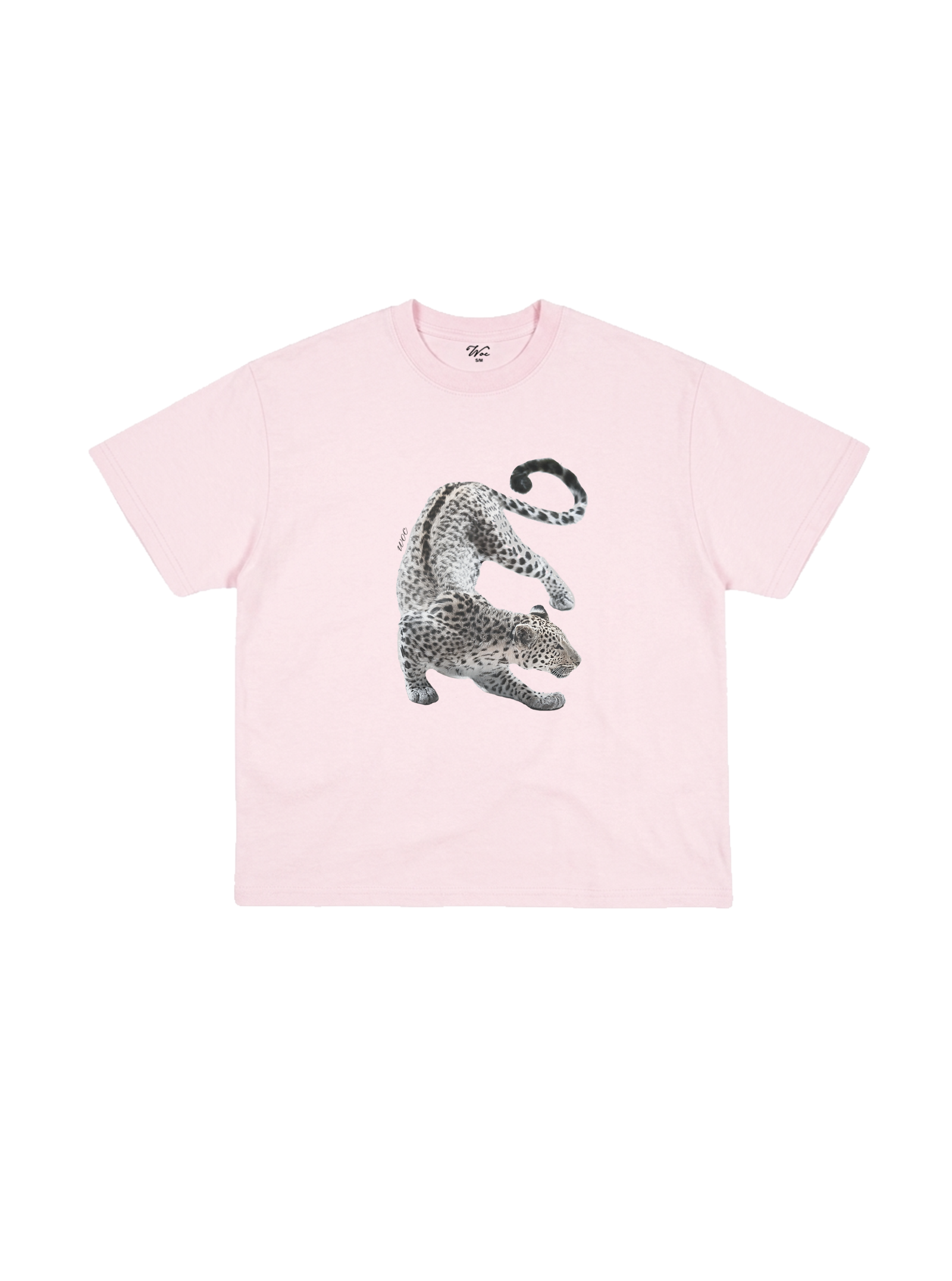 Leopard T-Shirt