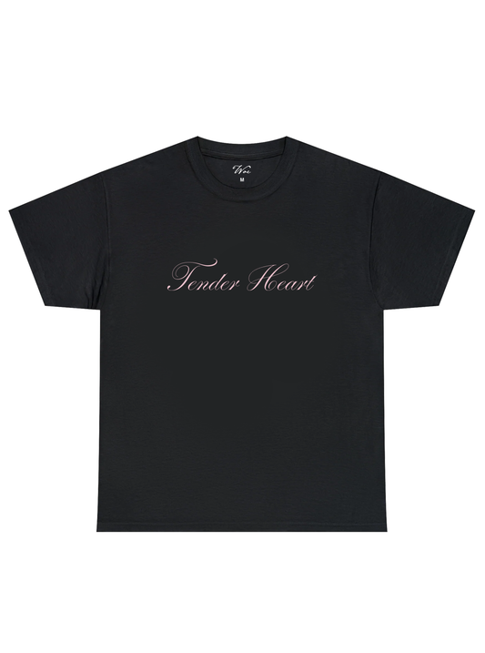 Tender Heart T-Shirt