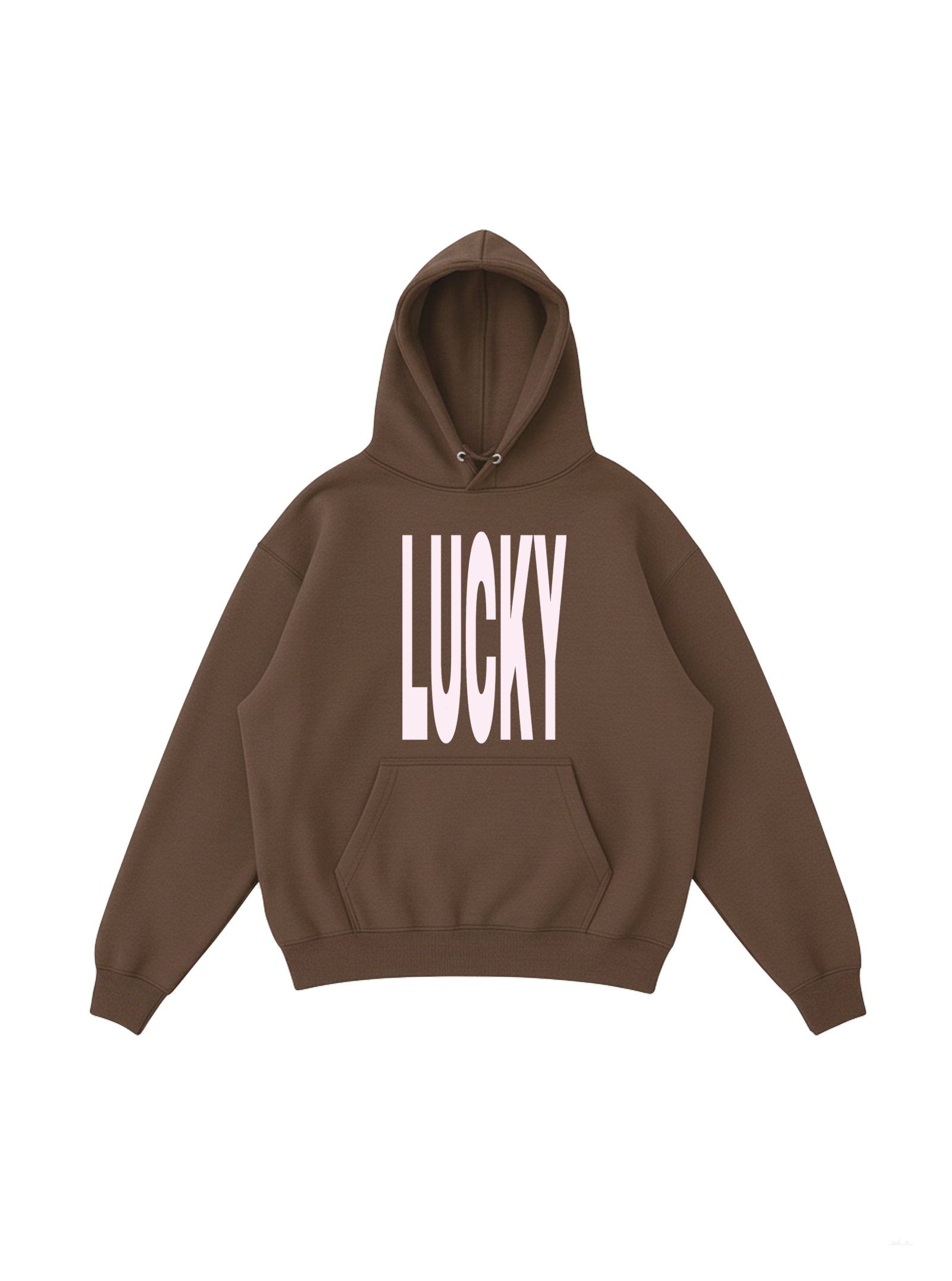 Lucky Hoodie