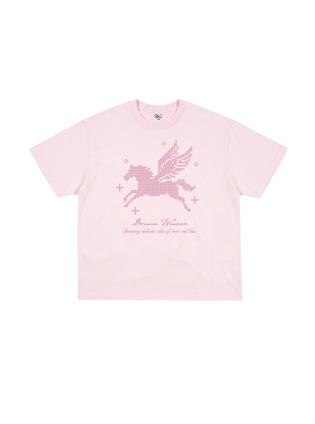 Dream Weaver T-Shirt