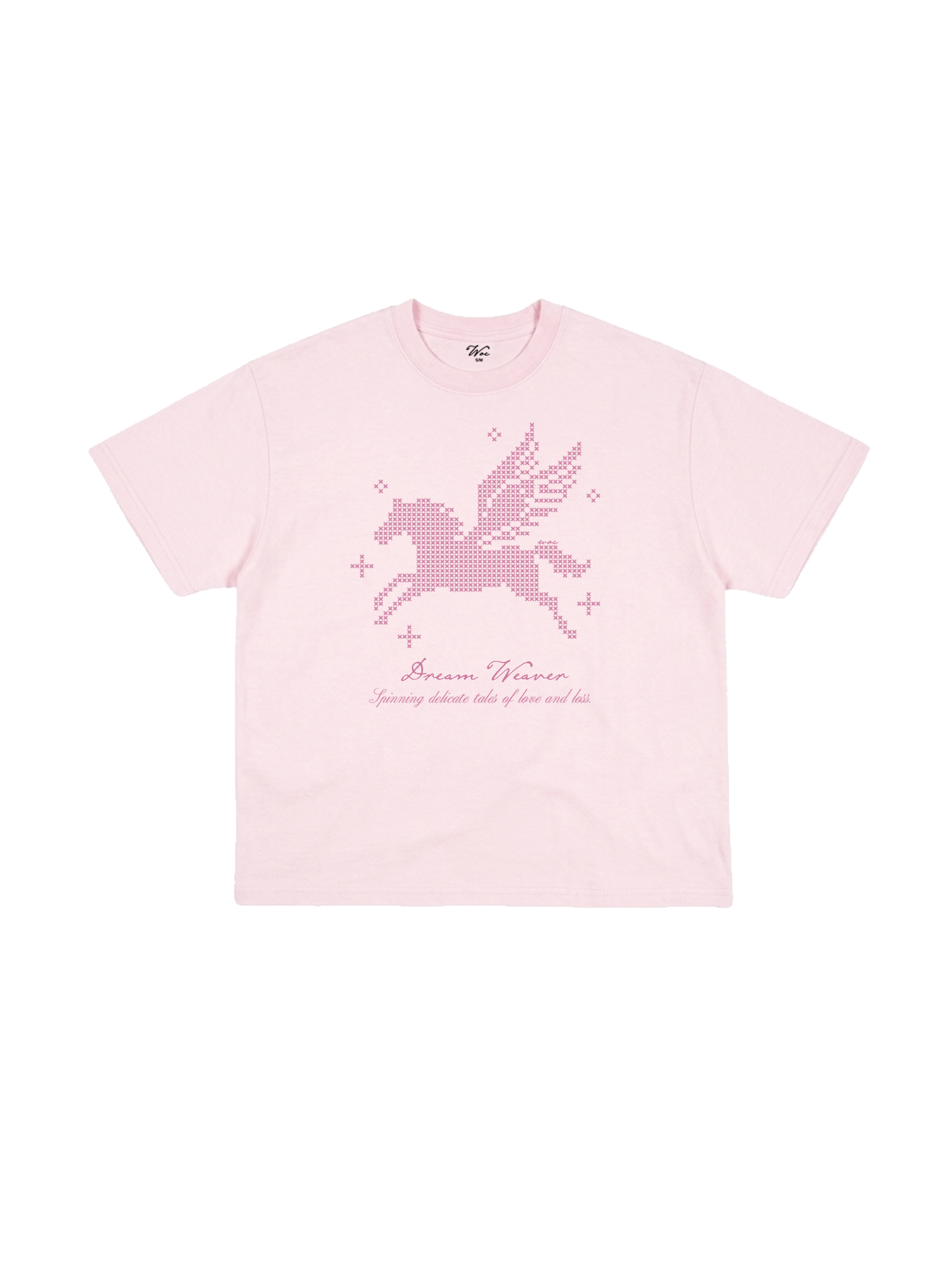 Dream Weaver T-Shirt