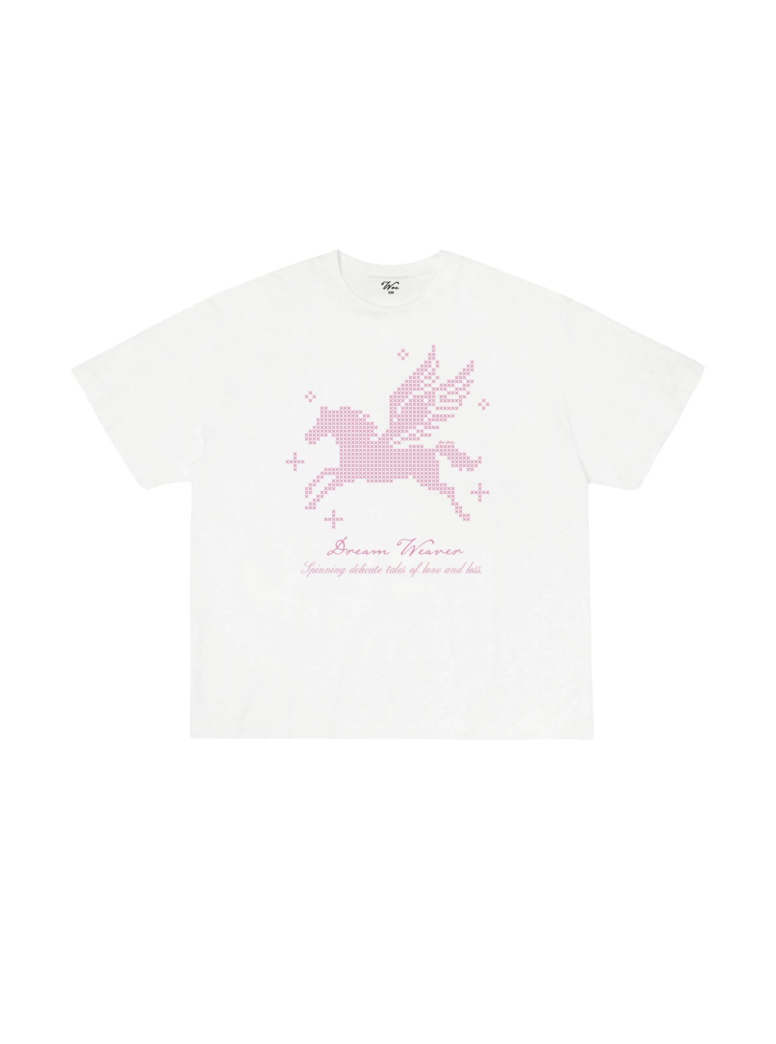 Dream Weaver T-Shirt