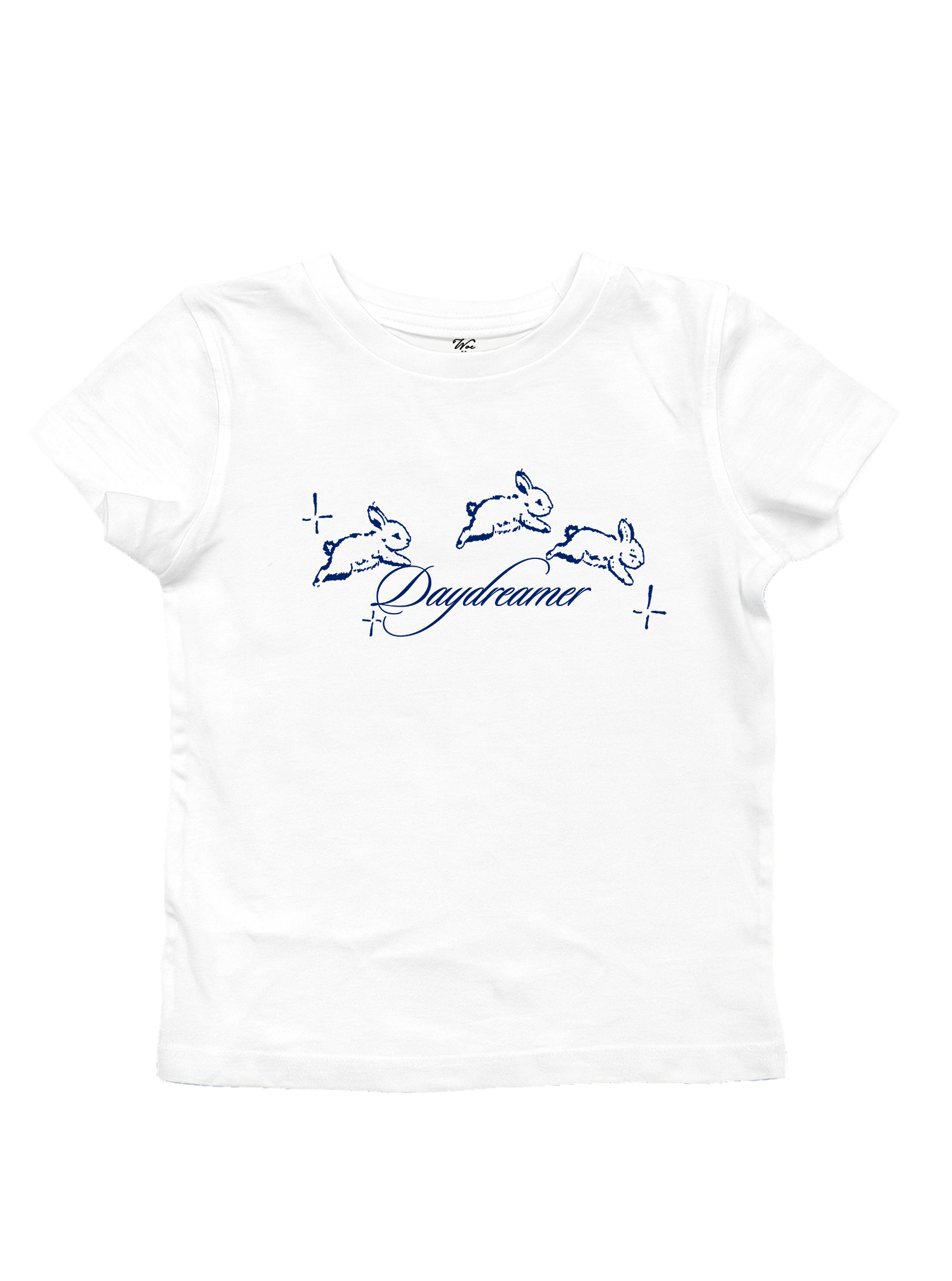 Daydreamer Baby Tee