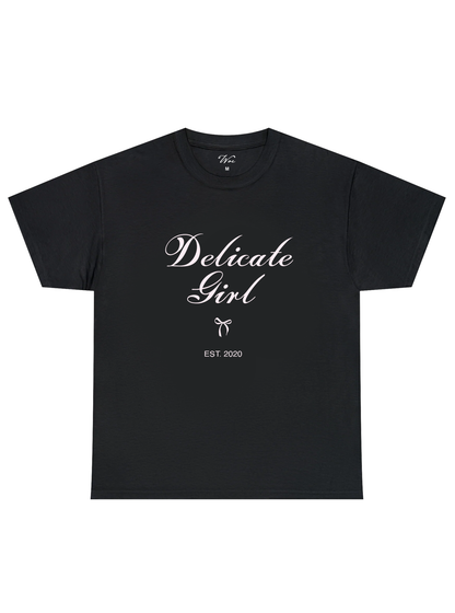 Delicate Girl T-Shirt