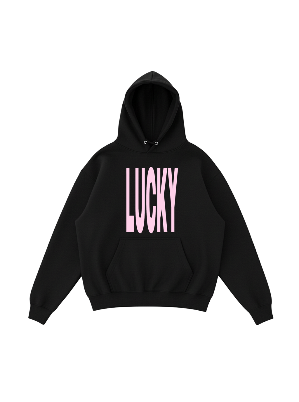 Lucky Hoodie