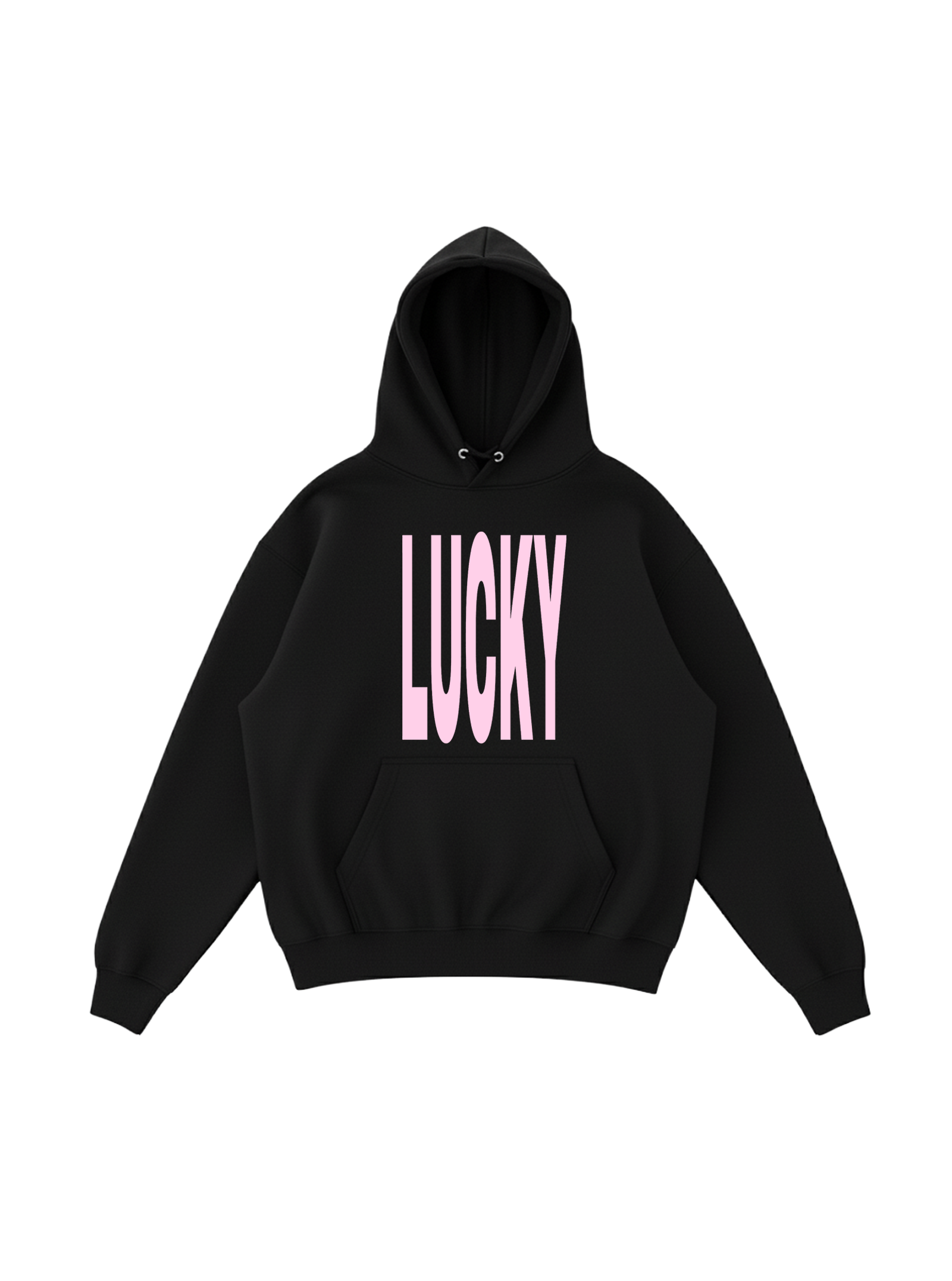 Lucky Hoodie