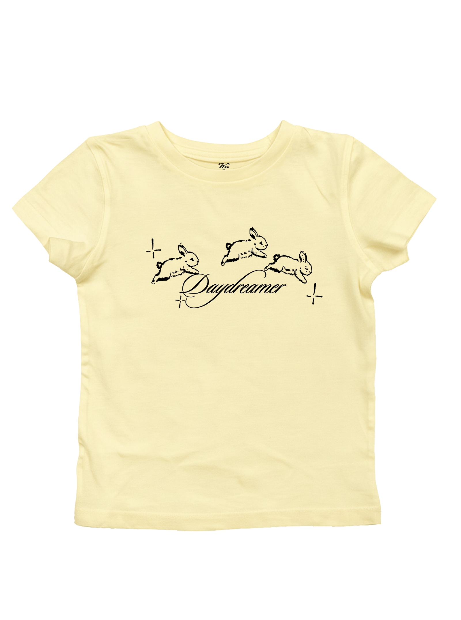 Daydreamer Baby Tee