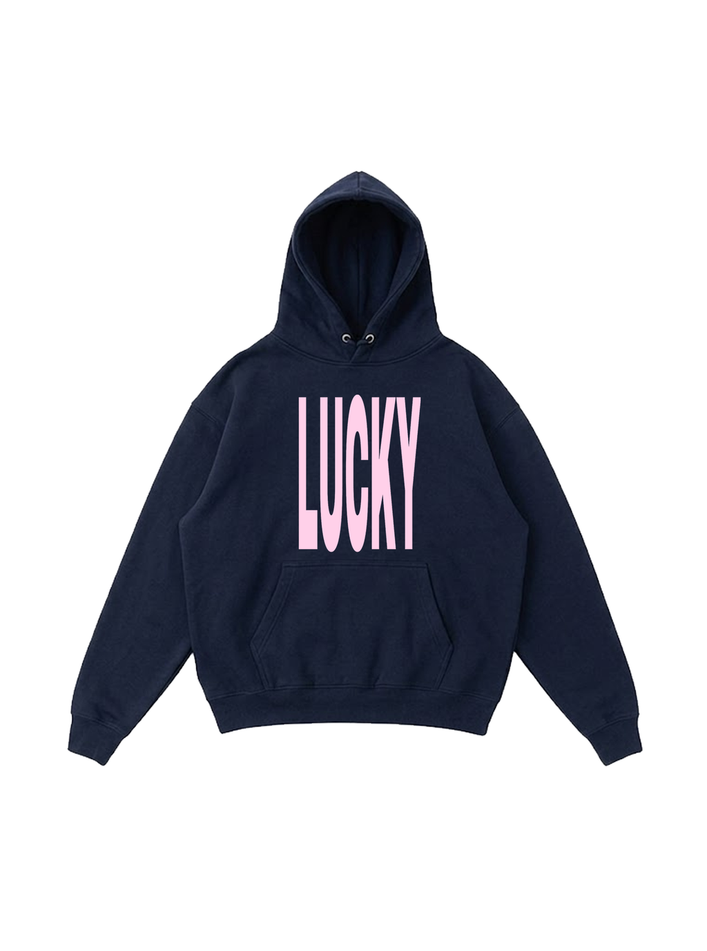 Lucky Hoodie