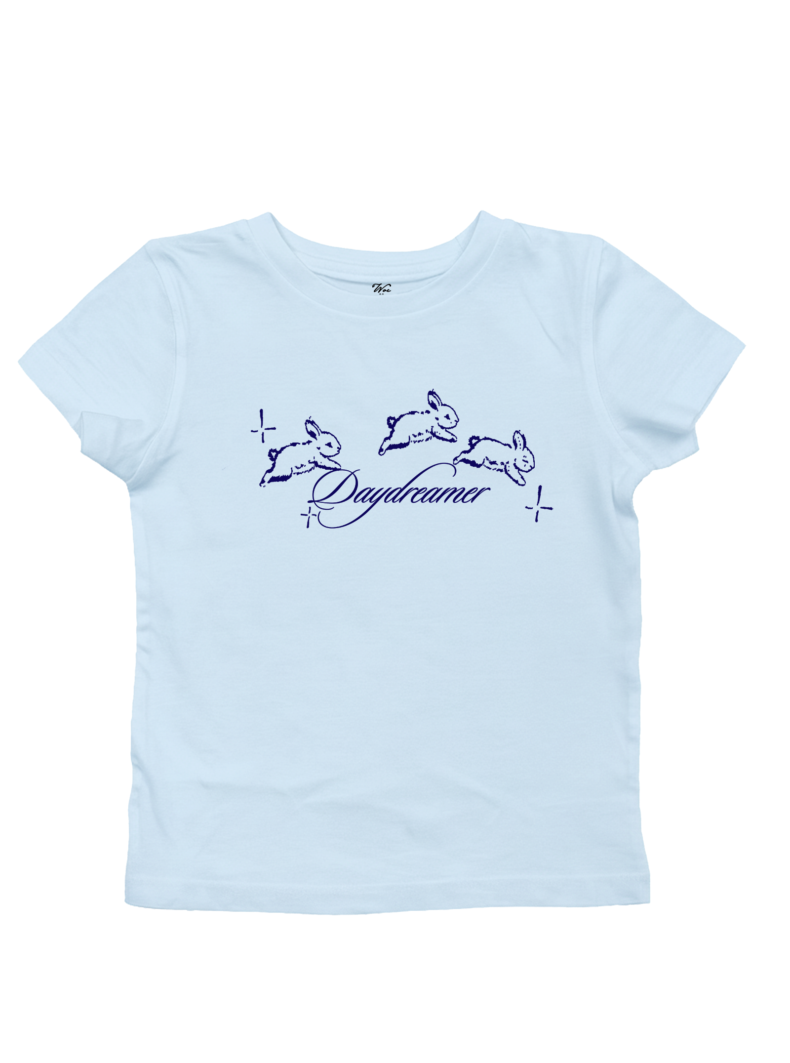 Daydreamer Baby Tee