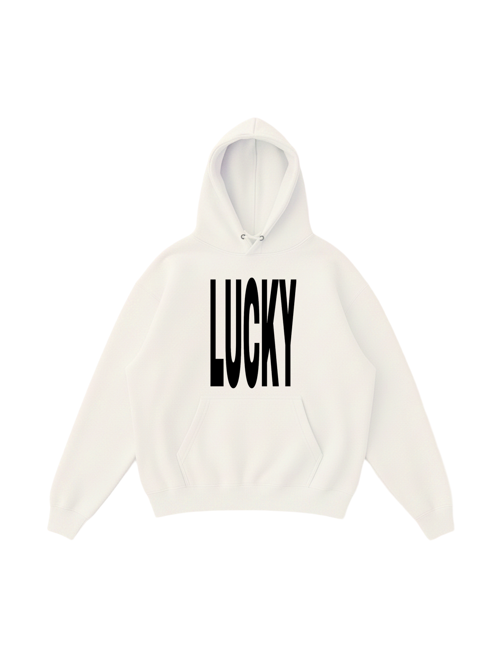 Lucky Hoodie