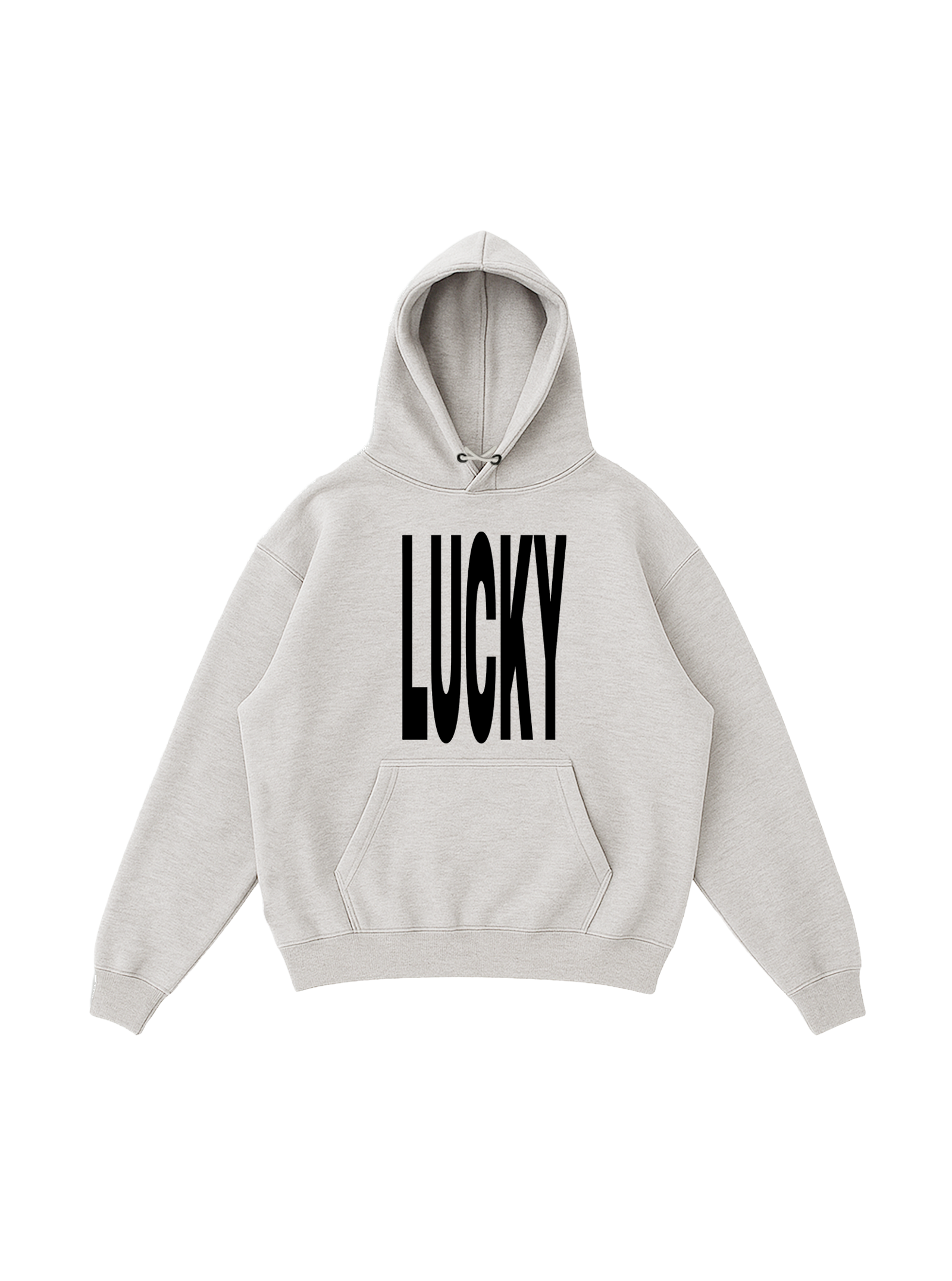 Lucky Hoodie