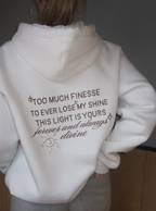 Divine Hoodie
