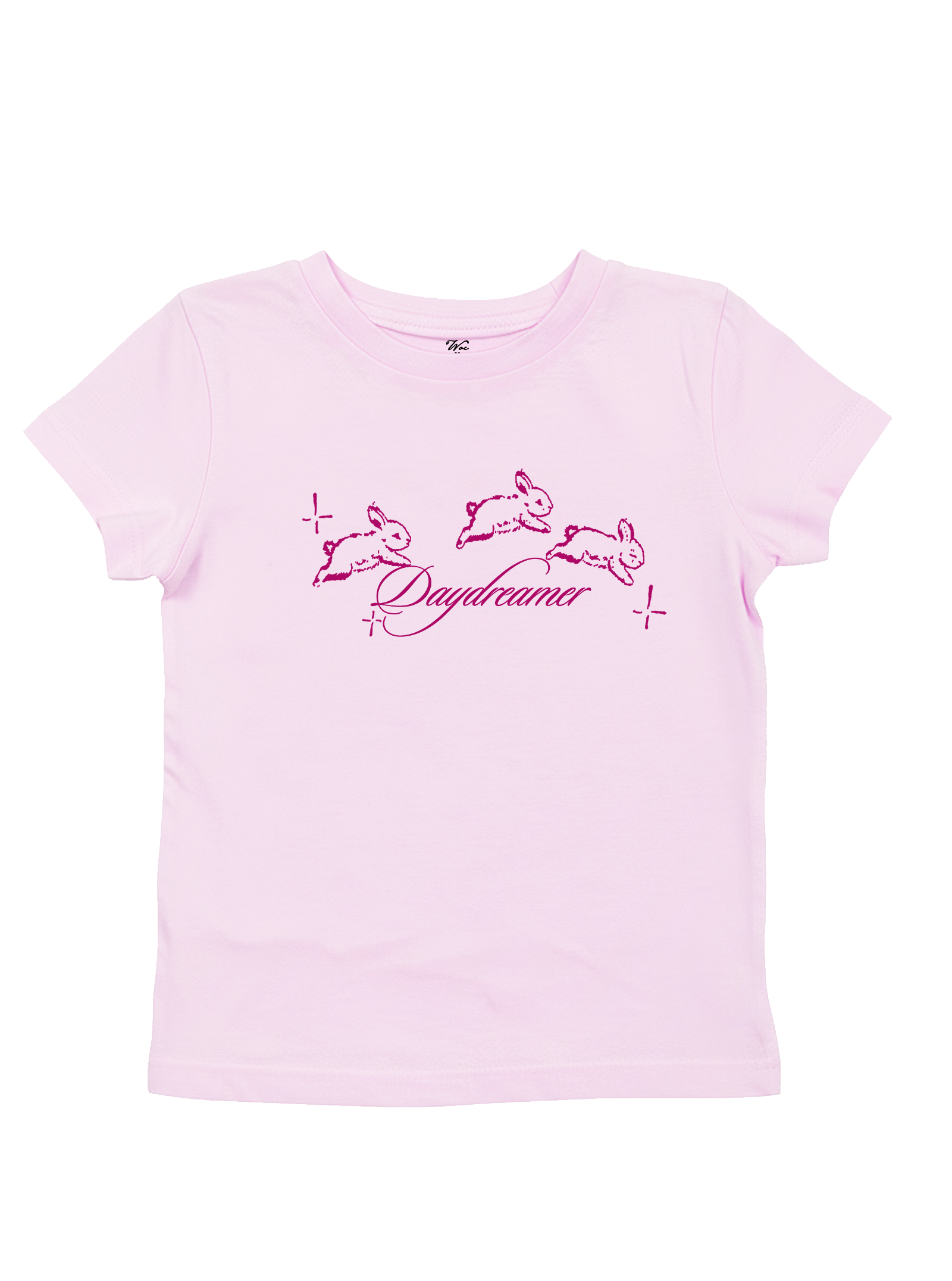 Daydreamer Baby Tee