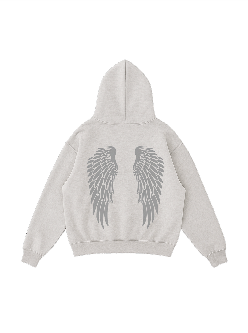 Angel Wings Hoodie