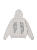 Angel Wings Hoodie