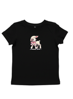 Sheep Baby Tee