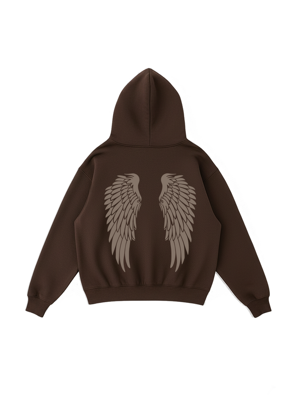 Angel Wings Hoodie