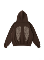 Angel Wings Hoodie