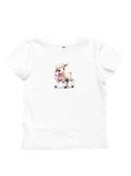 Sheep Baby Tee