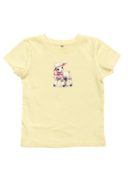 Sheep Baby Tee