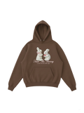 Ribbon Reverie Hoodie