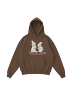 Ribbon Reverie Hoodie