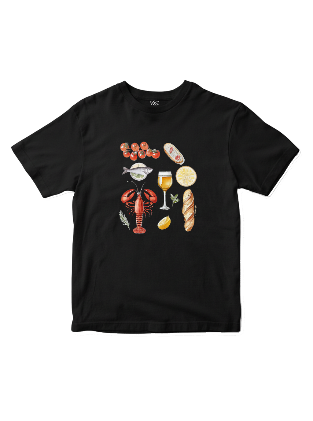 Dinner Time T-Shirt