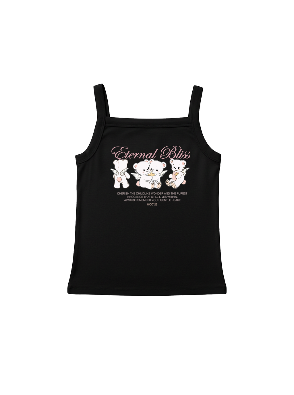 Eternal Bliss Tank Top