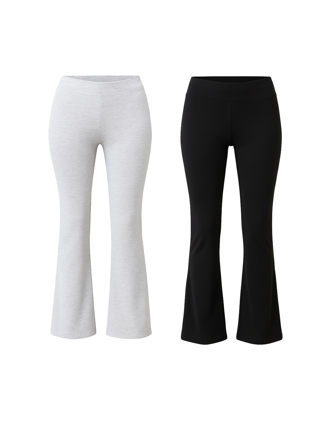 Flared Fit Eşofman Altı