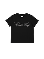 Chaotic Angel Baby Tee